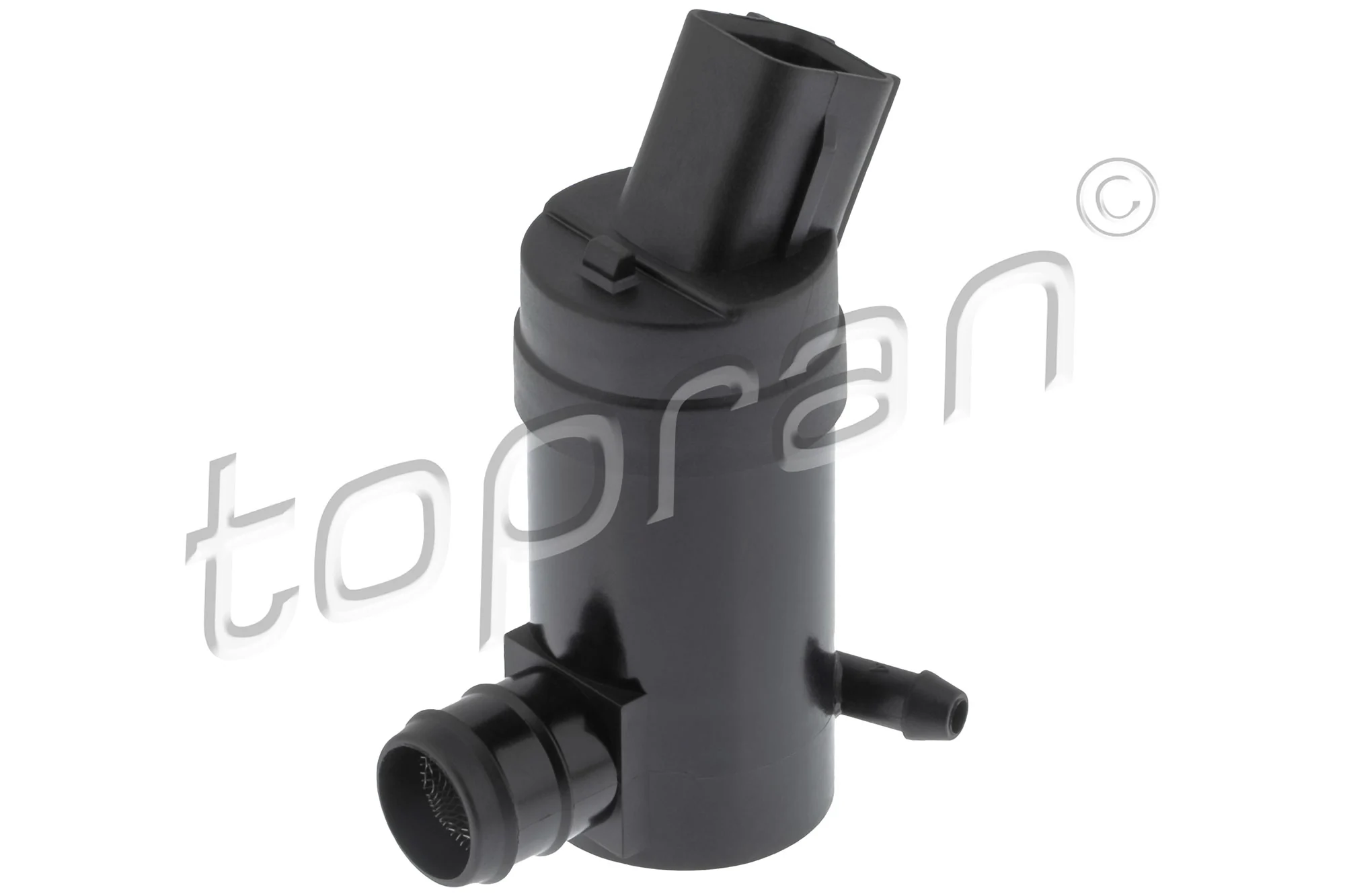 Washer Fluid Pump, window cleaning