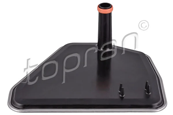 Filtre hydraulique, boîte automatique TOPRAN 501 749