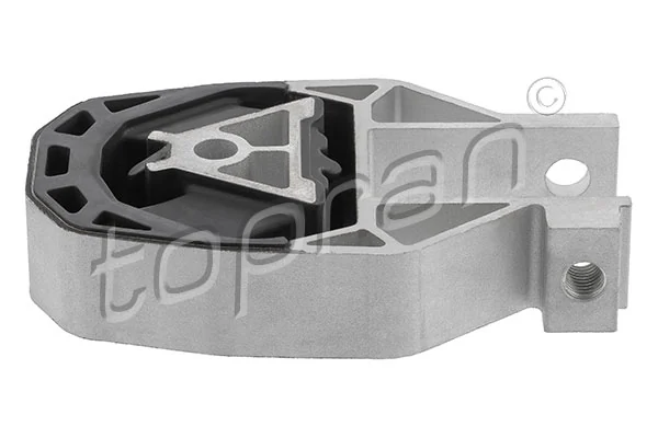 Suspension, boîte de vitesse manuelle TOPRAN 305 232