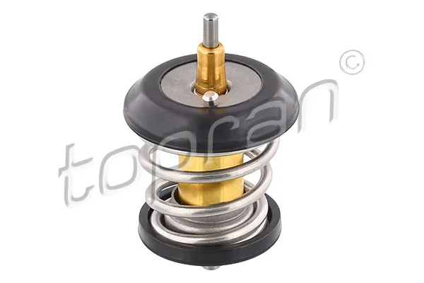 Thermostat, liquide de refroidissement TOPRAN 113 297