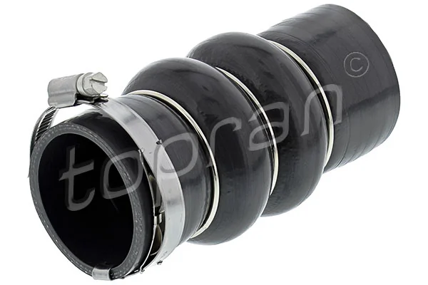 Gaine de suralimentation TOPRAN 304 599