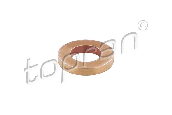 Bague d'étanchéité, injecteur TOPRAN