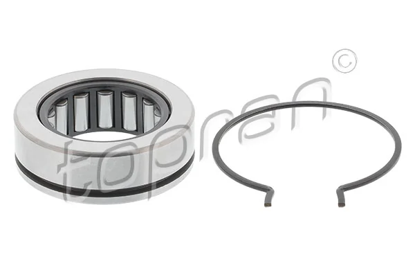 Suspension, boîte manuelle TOPRAN 120 609