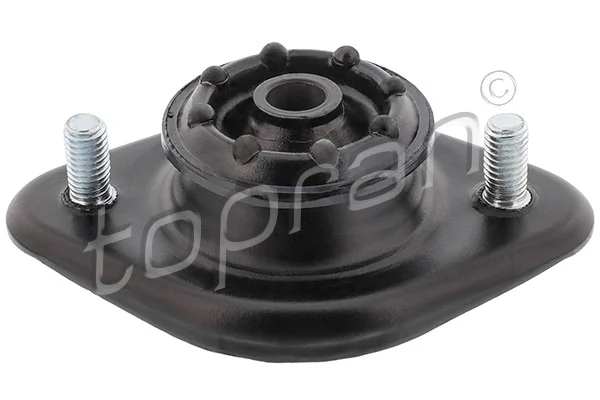 Coupelle de suspension TOPRAN 500 039