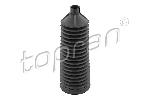 Joint-soufflet, direction TOPRAN 302 441