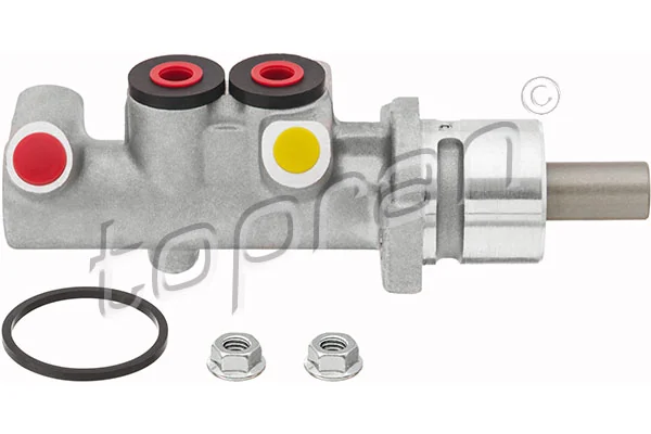 Maître-cylindre de frein TOPRAN 700 781