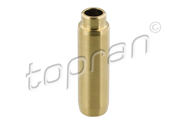 Guide de soupape TOPRAN 500 354