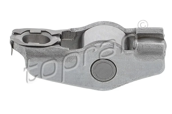 Culbuteur, distribution TOPRAN 111 625