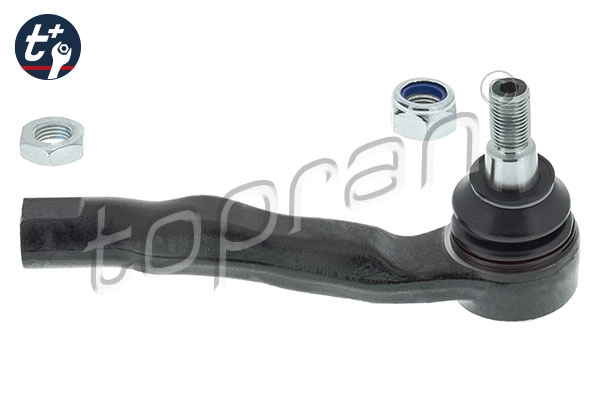 Rotule de barre de connexion TOPRAN 401 816