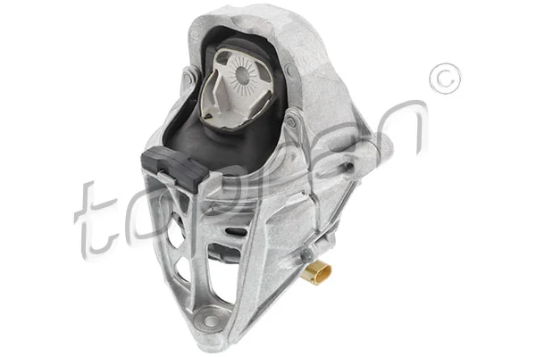 Support moteur TOPRAN 118 847