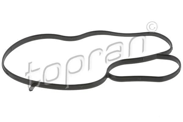 Joint d'étanchéité, pompe à eau TOPRAN 628 330