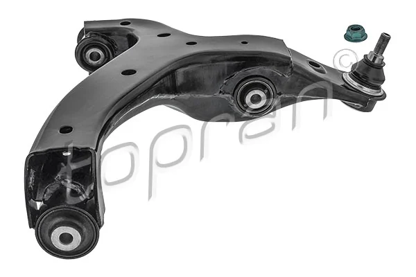 Bras de liaison, suspension de roue TOPRAN 114 911