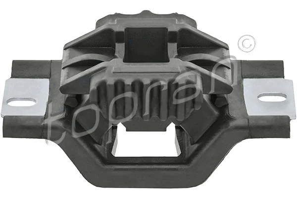 Suspension, boîte de vitesse manuelle TOPRAN 304 205