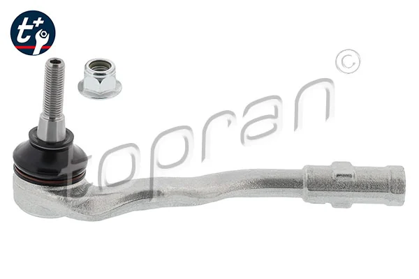 Rotule de barre de connexion TOPRAN 114 413