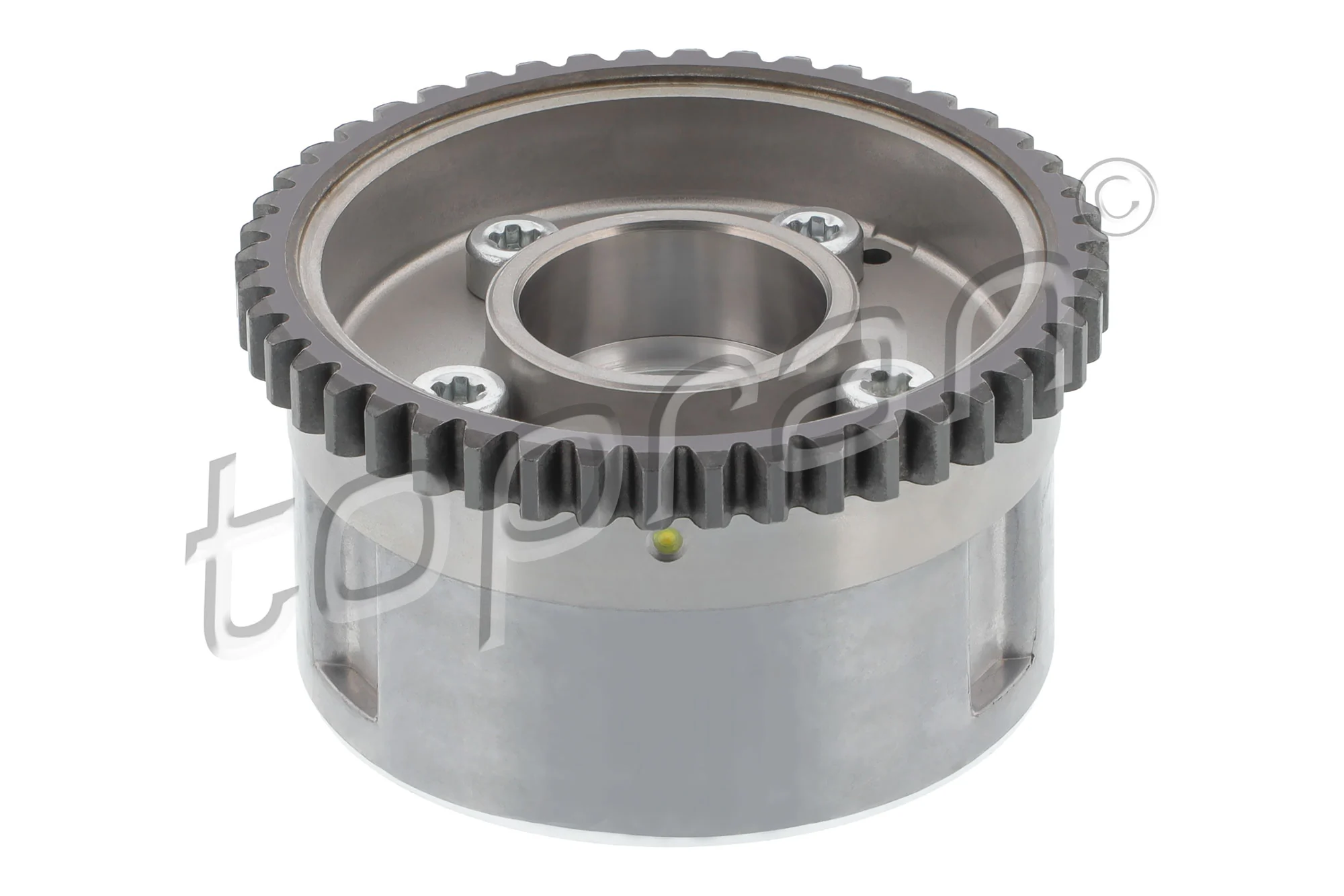 Camshaft Adjuster