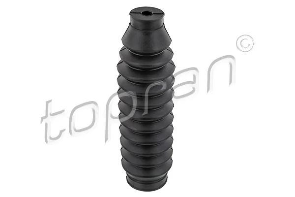 Joint-soufflet, direction TOPRAN 104 015