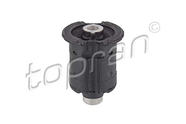 Suspension, support d'essieu TOPRAN 500 025