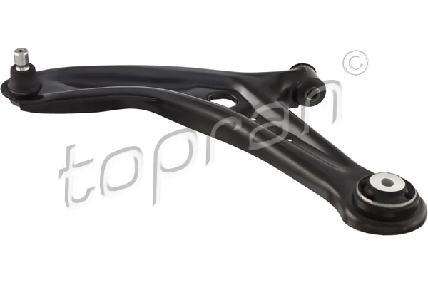 Bras de liaison, suspension de roue TOPRAN 304 185