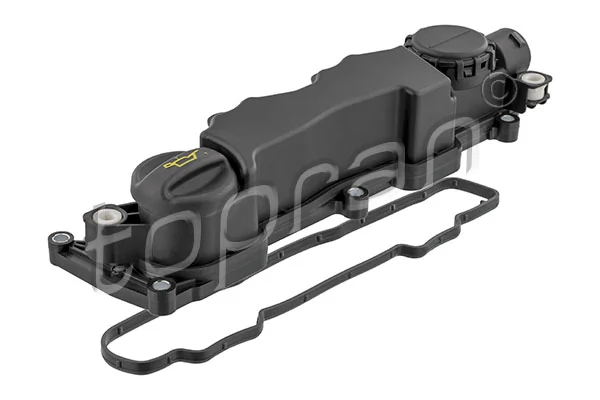 Couvercle de culasse TOPRAN 723 987