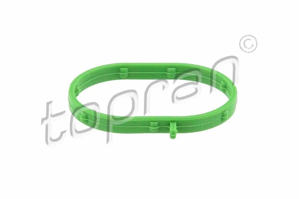 Joint d'étanchéité, collecteur d'admission TOPRAN 304 415