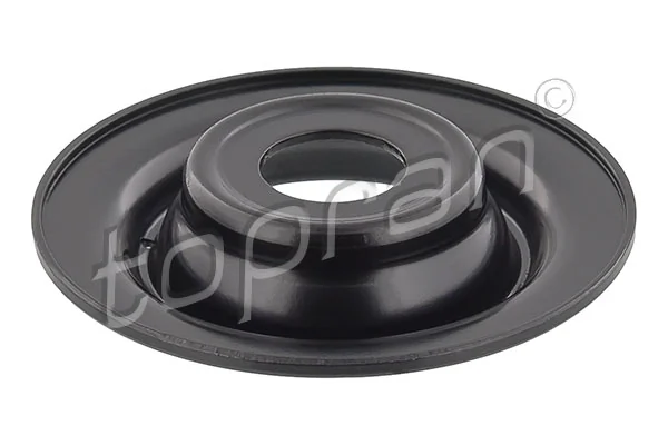 Patin de ressort
