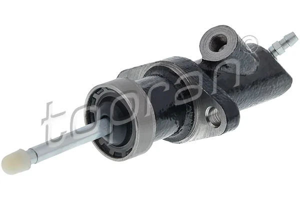 Cylindre récepteur, embrayage TOPRAN 500 507