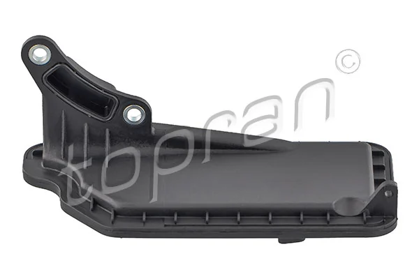 Filtre hydraulique, boîte automatique TOPRAN 113 235