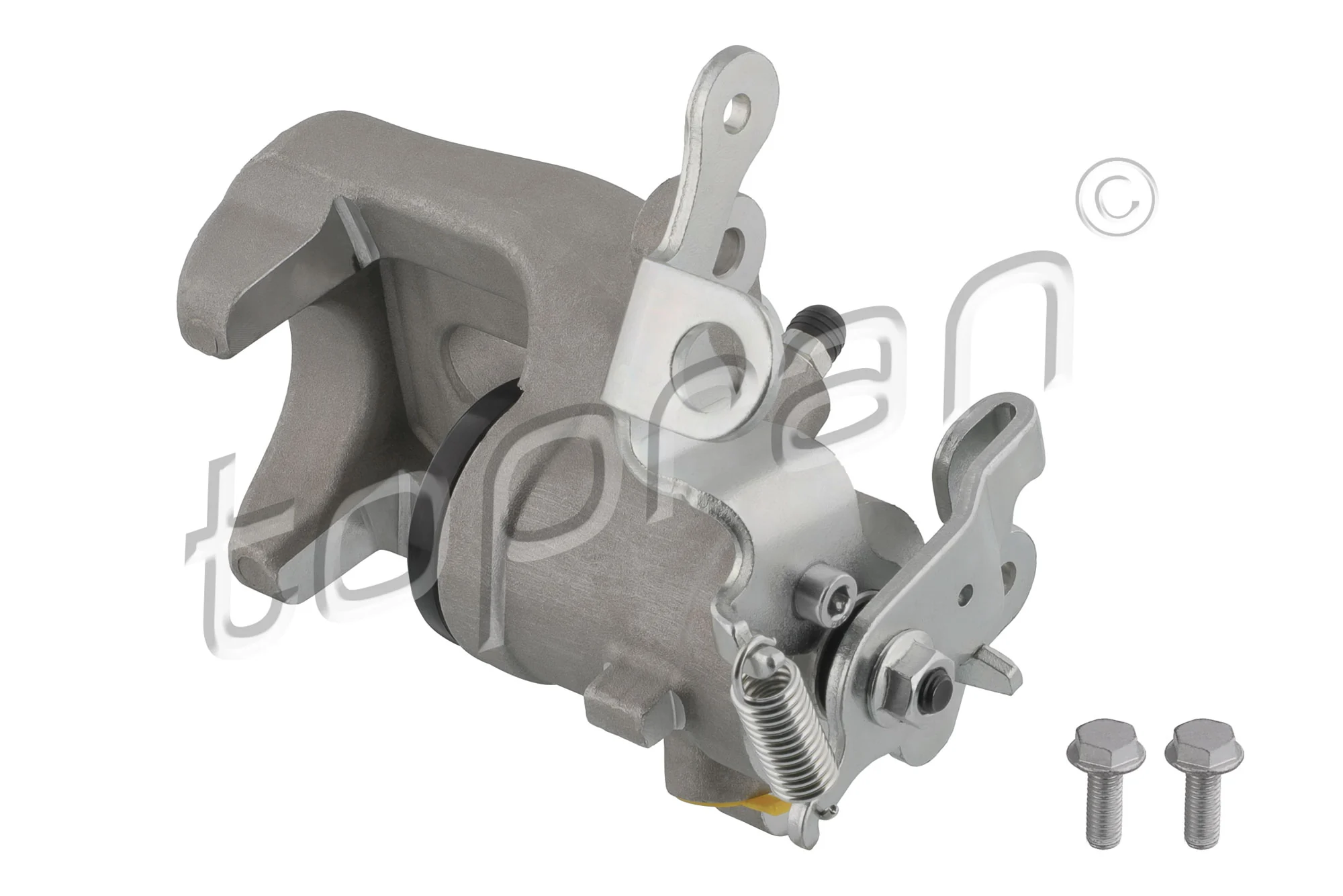 Étrier de frein TOPRAN 724 432