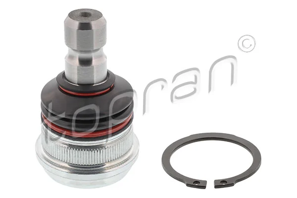 Rotule de suspension TOPRAN 820 877