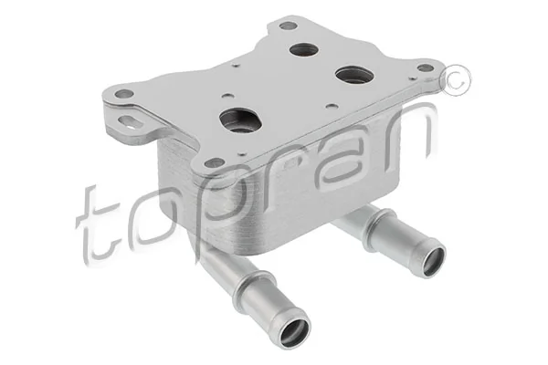 Radiateur d'huile TOPRAN 625 282