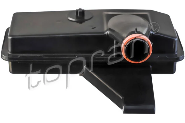 Filtre hydraulique, boîte automatique TOPRAN 113 728