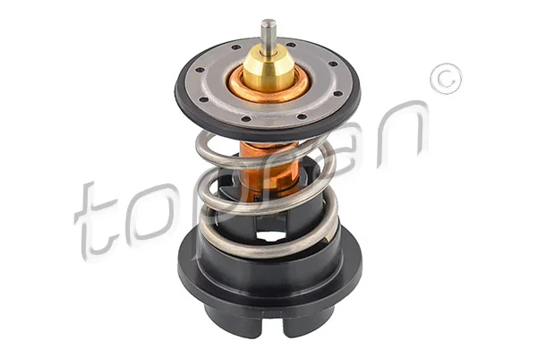 Thermostat, liquide de refroidissement TOPRAN 117 253