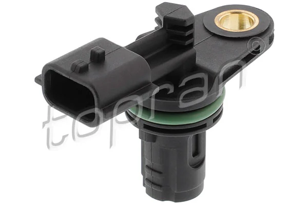 Capteur d'angle, vilebrequin TOPRAN 700 870