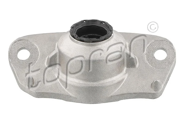 Coupelle de suspension TOPRAN 117 153
