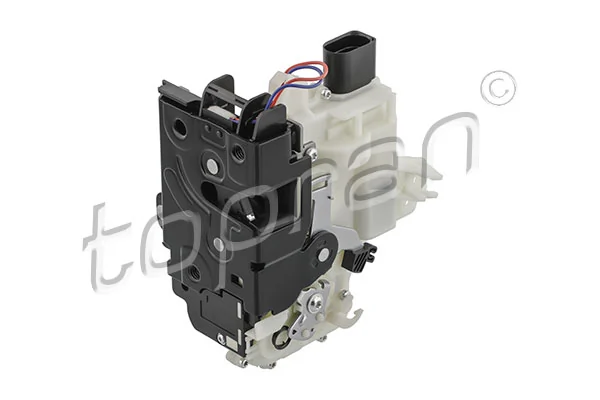 Serrure de porte TOPRAN 623 612