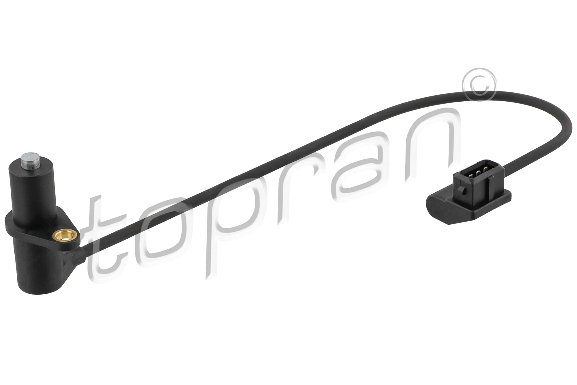 Capteur, position d'arbre à cames TOPRAN 502 023