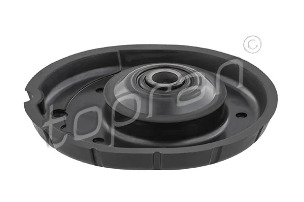Coupelle de suspension TOPRAN 723 923