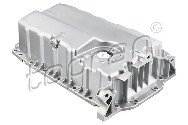 Carter d'huile TOPRAN 112 342