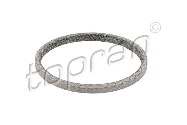 Joint d'étanchéité, tuyau d'échappement TOPRAN 634 051