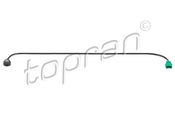 Capteur de cognement TOPRAN 110 660