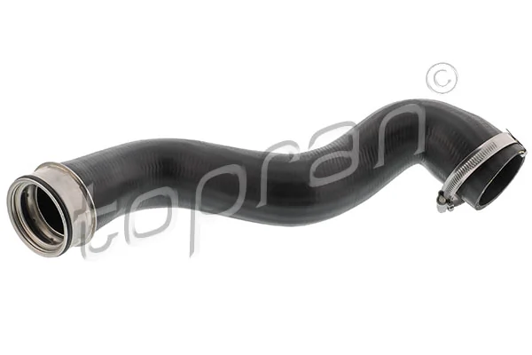 Gaine de suralimentation TOPRAN 113 560