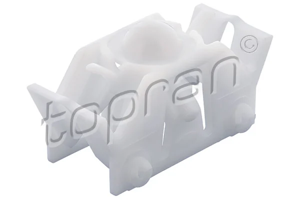 Douille TOPRAN 119 949