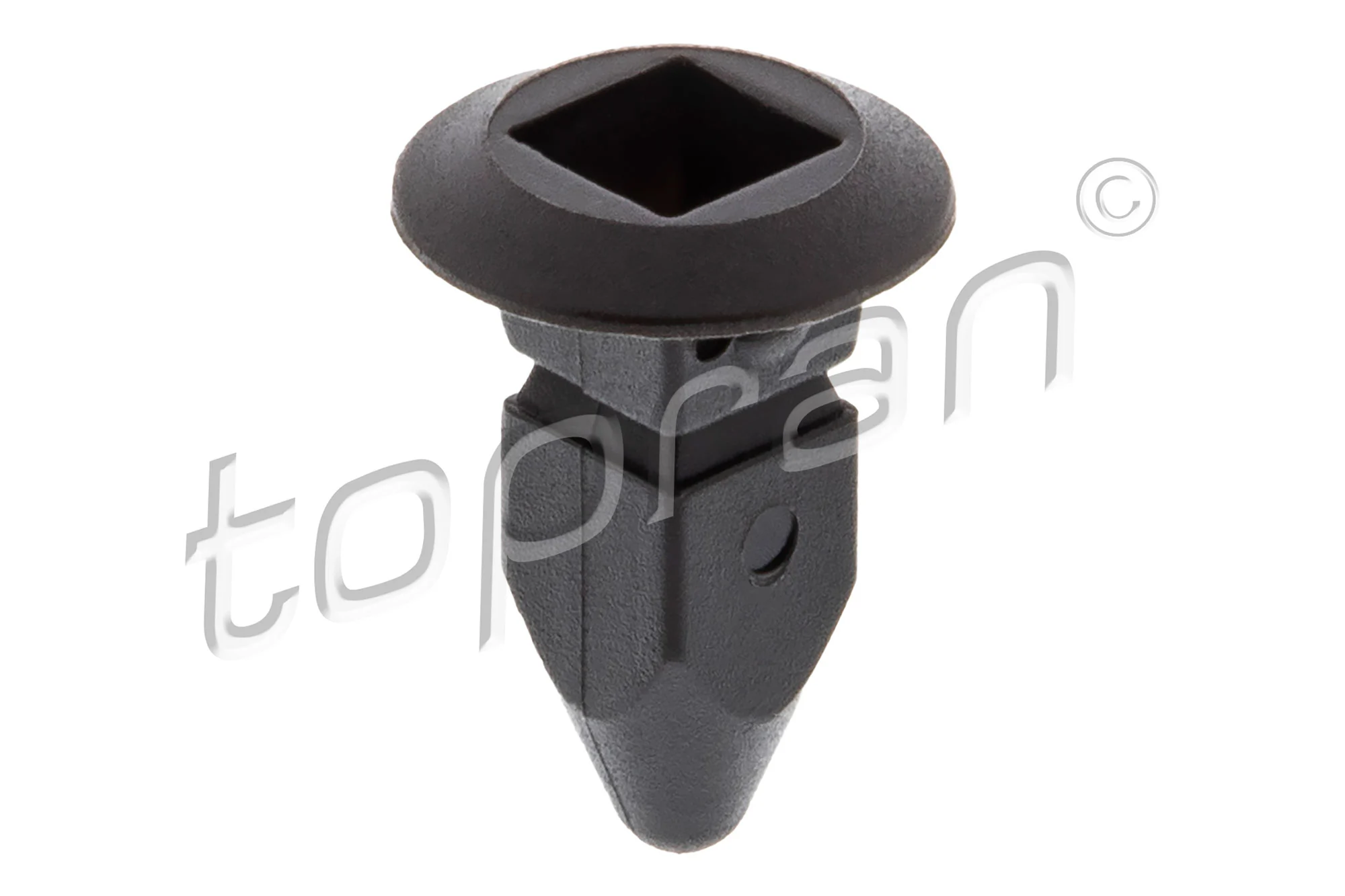 Écrou TOPRAN 109 031