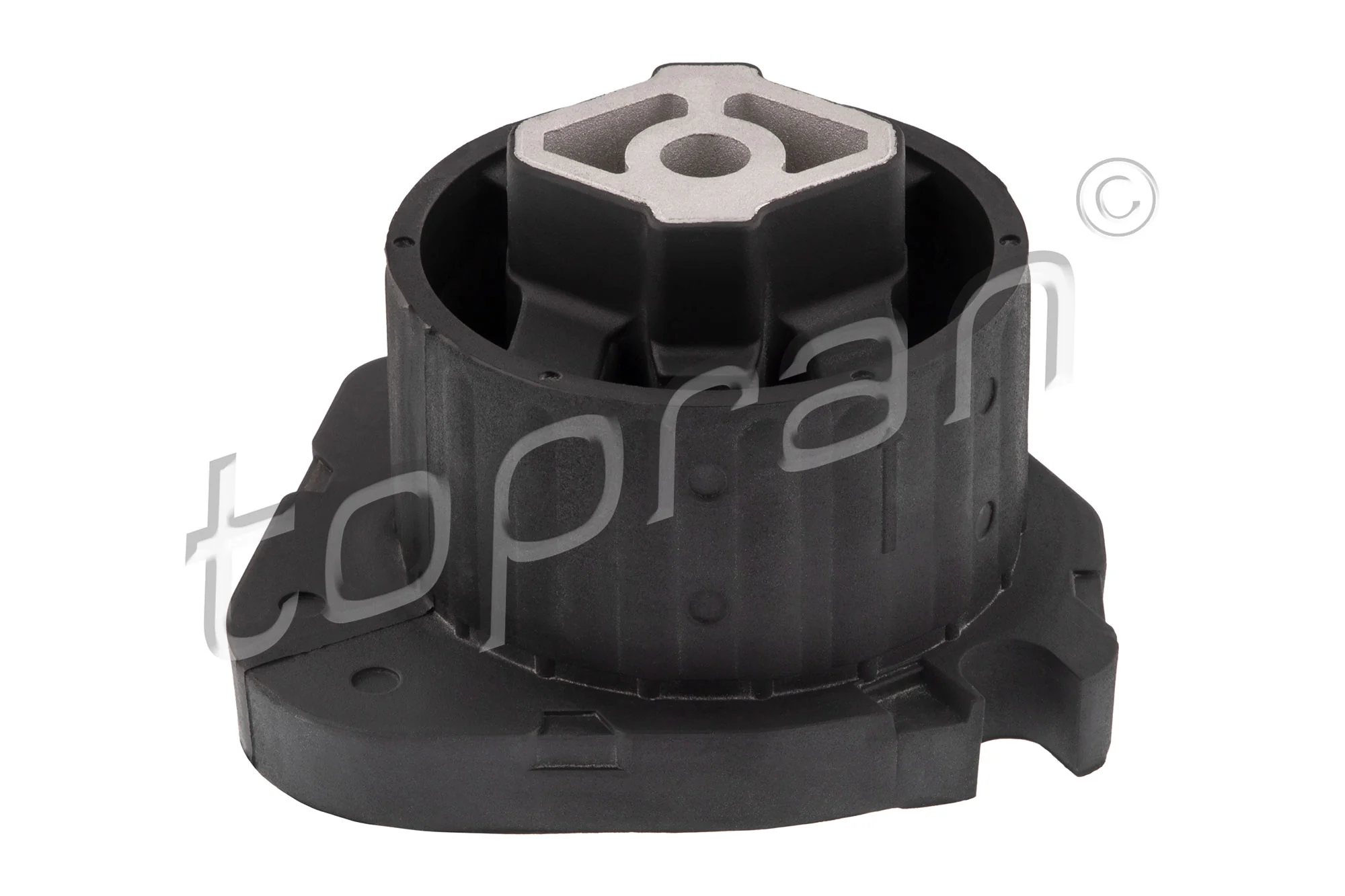 Suspension, boîte automatique TOPRAN 502 683