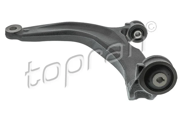 Bras de liaison, suspension de roue TOPRAN 114 807