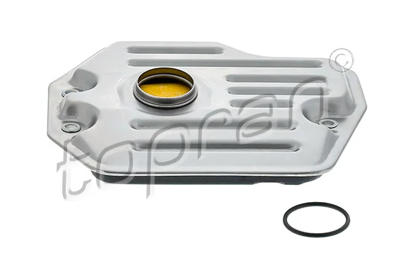 Filtre hydraulique, boîte automatique TOPRAN 600 443