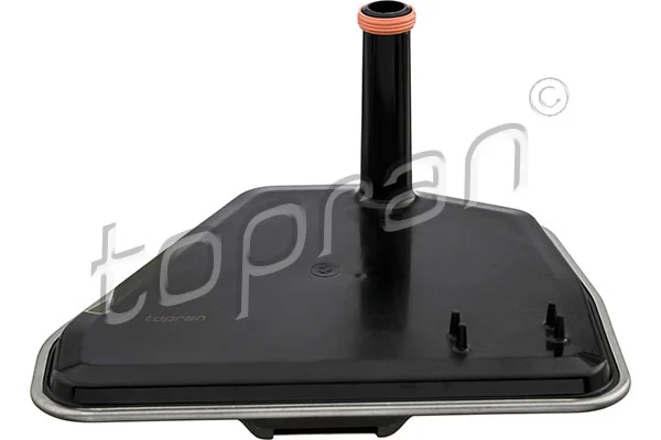 Filtre hydraulique, boîte automatique TOPRAN 113 743