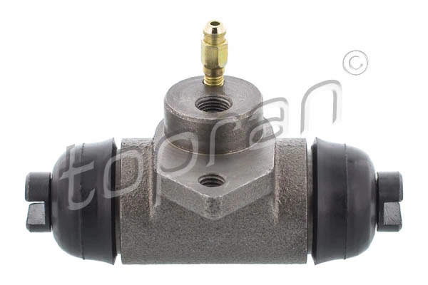 Cylindre de roue TOPRAN 107 360