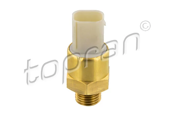Temperature Switch, air conditioning fan