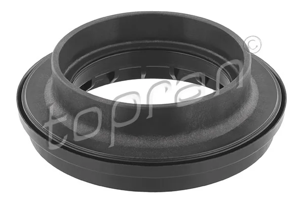 Roulement, coupelle de suspension TOPRAN 409 473